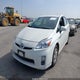 JTDKN3DU9B1453782 2011 Toyota Prius Three auction photo thumbnail 2