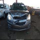 2CNFLFE59B6360110 2011 Chevrolet Equinox Ltz auction photo thumbnail 6