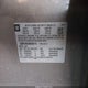 2CNFLFE59B6360110 2011 Chevrolet Equinox Ltz auction photo thumbnail 9