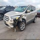1FMCU0GD2HUB42358 2017 Ford Escape Se auction photo thumbnail 2