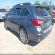 4S4BSAAC1J3330176 2018 Subaru Outback 2.5I auction photo thumbnail 3