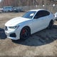 19UUB7F92PA002932 2023 Acura Tlx Type S - Hp Wheel And Tire auction photo thumbnail 2