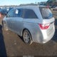 5FNRL5H61CB081634 2012 Honda Odyssey Ex-L auction photo thumbnail 3