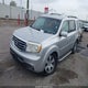 5FNYF3H98FB008430 2015 Honda Pilot Touring auction photo thumbnail 2