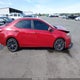 2T1BURHEXEC008959 2014 Toyota Corolla S Plus auction photo thumbnail 13