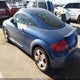 TRUWT28NX21020479 2002 Audi Tt 1.8L/Alms Commemorative Edition auction photo thumbnail 3