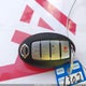 3N1CP5CU3JL525629 2018 Nissan Kicks Sr auction photo thumbnail 11