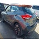 3N1CP5CU3JL525629 2018 Nissan Kicks Sr auction photo thumbnail 3