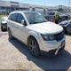 3C4PDCGG2FT697867 2015 Dodge Journey Crossroad auction photo thumbnail 1