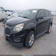 2GNALBEK5H1535396 2017 Chevrolet Equinox Ls auction photo thumbnail 2
