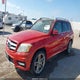 WDCGG5GB5CF909958 2012 Mercedes-Benz Glk 350 auction photo thumbnail 2