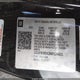 1G1FB1RX2M0124831 2021 Chevrolet Camaro Rwd 1Ls auction photo thumbnail 9