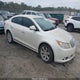 1G4GC5EC8BF216700 2011 Buick Lacrosse Cxl auction photo thumbnail 1