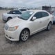 1G4GC5EC8BF216700 2011 Buick Lacrosse Cxl auction photo thumbnail 2