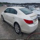 1G4GC5EC8BF216700 2011 Buick Lacrosse Cxl auction photo thumbnail 3