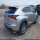 JTJDARBZ8L2171793 2020 Lexus Nx 300 auction photo thumbnail 4