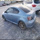 JTKDE167180239445 2008 Scion Tc auction photo thumbnail 3