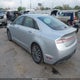 3LN6L5C97HR662660 2017 Lincoln Mkz Select auction photo thumbnail 3