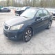 1HGCP36858A079437 2008 Honda Accord 3.5 Ex-L auction photo thumbnail 2