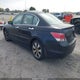 1HGCP36858A079437 2008 Honda Accord 3.5 Ex-L auction photo thumbnail 3