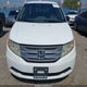 5FNRL5H41CB133925 2012 Honda Odyssey Ex auction photo thumbnail 12