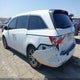 5FNRL5H41CB133925 2012 Honda Odyssey Ex auction photo thumbnail 3
