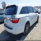 5FNRL5H41CB133925 2012 Honda Odyssey Ex auction photo thumbnail 4
