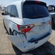 5FNRL5H41CB133925 2012 Honda Odyssey Ex auction photo thumbnail 6