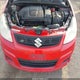 JS2YA5A54C6300851 2012 Suzuki Sx4 Technology (Nav) auction photo thumbnail 6