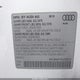 WA1BNAFY8J2200010 2018 Audi Q5 2.0T Premium/2.0T Tech Premium auction photo thumbnail 9