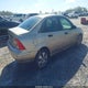 1FAFP38321W257008 2001 Ford Focus Zts auction photo thumbnail 4
