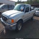 1FTZR44E94PB51619 2004 Ford Ranger Xlt auction photo thumbnail 2