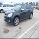 2CNFLFE59B6478030 2011 Chevrolet Equinox Ltz auction photo thumbnail 2