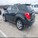 2CNFLFE59B6478030 2011 Chevrolet Equinox Ltz auction photo thumbnail 3