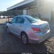 1HGCP26489A097651 2009 Honda Accord 2.4 Lx-P auction photo thumbnail 3