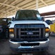 1FTNE2EL4DDA42854 2013 Ford E-250 Commercial auction photo thumbnail 6