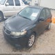 KNAFU5A28C5596474 2012 Kia Forte Ex auction photo thumbnail 2