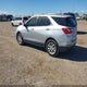3GNAXJEV1JS586512 2018 Chevrolet Equinox Lt auction photo thumbnail 3