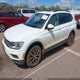 3VV3B7AX5MM046049 2021 Volkswagen Tiguan 2.0T Se/2.0T Se R-Line Black/2.0T Sel auction photo thumbnail 2
