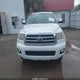 5TDZY67A58S008248 2008 Toyota Sequoia Platinum 5.7L V8 auction photo thumbnail 11