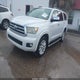 5TDZY67A58S008248 2008 Toyota Sequoia Platinum 5.7L V8 auction photo thumbnail 2
