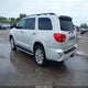 5TDZY67A58S008248 2008 Toyota Sequoia Platinum 5.7L V8 auction photo thumbnail 3