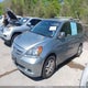 5FNRL38687B008948 2007 Honda Odyssey Exl auction photo thumbnail 2