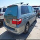 5FNRL38687B008948 2007 Honda Odyssey Exl auction photo thumbnail 4