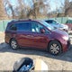 5FNRL5H36GB108435 2016 Honda Odyssey Se auction photo thumbnail 13