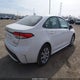 5YFEPMAE9NP327562 2022 Toyota Corolla Le auction photo thumbnail 4