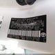 5YFEPMAE9NP327562 2022 Toyota Corolla Le auction photo thumbnail 9