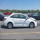 5YFB4MDE4RP141019 2024 Toyota Corolla Le auction photo thumbnail 13