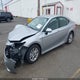 4T1DAACK5SU577504 2025 Toyota Camry Le auction photo thumbnail 2