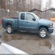 1GCEK29C49Z124080 2009 Chevrolet Silverado 1500 Lt auction photo thumbnail 14
